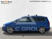 2018 Volkswagen SHARAN