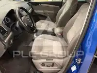 2018 Volkswagen SHARAN