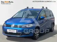2018 Volkswagen SHARAN