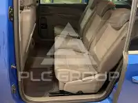 2018 Volkswagen SHARAN