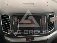 2018 Volkswagen SHARAN