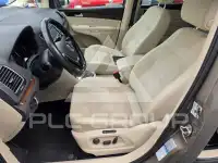 2018 Volkswagen SHARAN