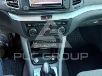 2018 Volkswagen SHARAN