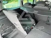 2018 Volkswagen SHARAN