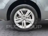 2018 Volkswagen SHARAN