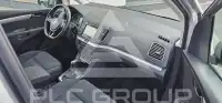2018 Volkswagen SHARAN