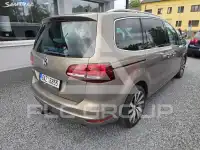 2018 Volkswagen SHARAN