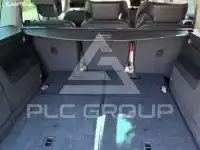 2018 Volkswagen SHARAN