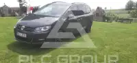 2018 Volkswagen SHARAN