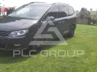 2018 Volkswagen SHARAN