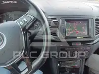 2018 Volkswagen SHARAN