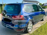 2018 Volkswagen SHARAN