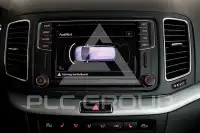 2018 Volkswagen SHARAN