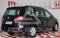 2018 Volkswagen SHARAN