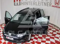 2018 Volkswagen SHARAN