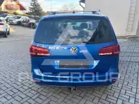 2018 Volkswagen SHARAN
