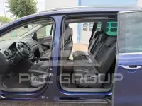 2018 Volkswagen SHARAN