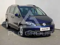 2018 Volkswagen SHARAN