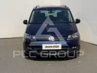 2018 Volkswagen SHARAN