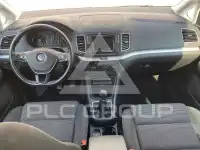 2018 Volkswagen SHARAN