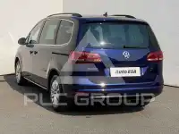 2018 Volkswagen SHARAN