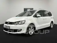 2018 Volkswagen SHARAN