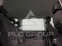 2018 Volkswagen SHARAN