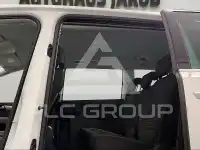 2018 Volkswagen SHARAN