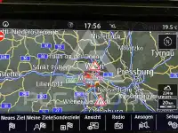 2018 Volkswagen SHARAN
