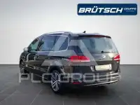 2018 Volkswagen SHARAN