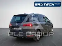 2018 Volkswagen SHARAN
