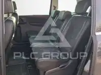 2018 Volkswagen SHARAN