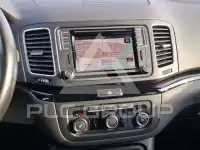 2018 Volkswagen SHARAN