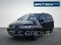 2018 Volkswagen SHARAN
