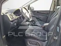 2018 Volkswagen SHARAN