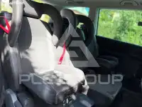 2018 Volkswagen SHARAN