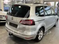 2018 Volkswagen SHARAN