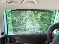 2018 Volkswagen SHARAN
