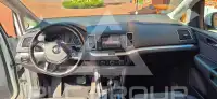 2018 Volkswagen SHARAN