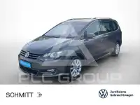 2018 Volkswagen SHARAN
