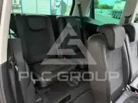 2018 Volkswagen SHARAN