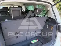 2018 Volkswagen SHARAN