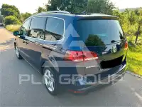 2018 Volkswagen SHARAN
