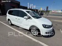 2018 Volkswagen SHARAN