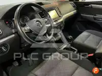 2018 Volkswagen SHARAN