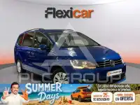 2018 Volkswagen SHARAN