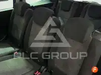 2018 Volkswagen SHARAN