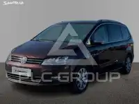 2018 Volkswagen SHARAN