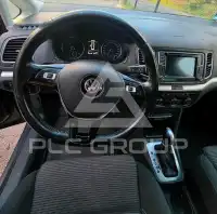 2018 Volkswagen SHARAN