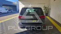 2018 Volkswagen SHARAN